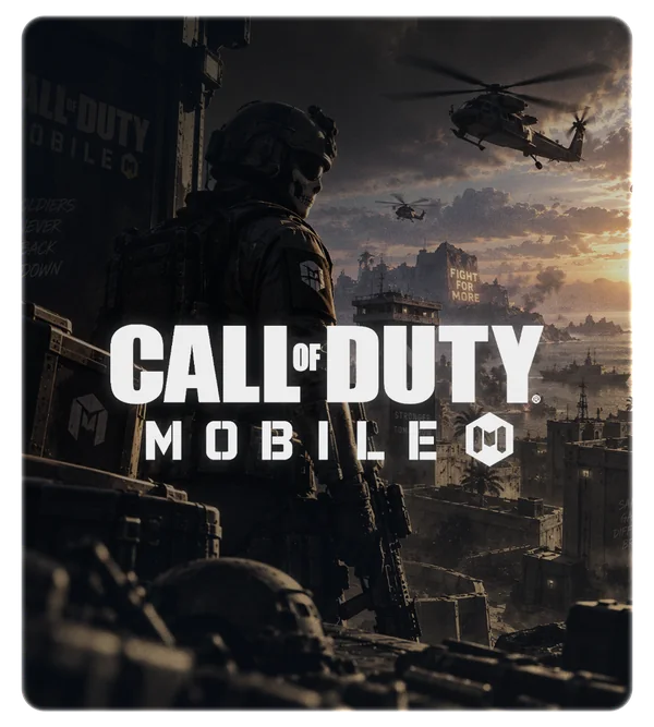 Call of Duty Mobile