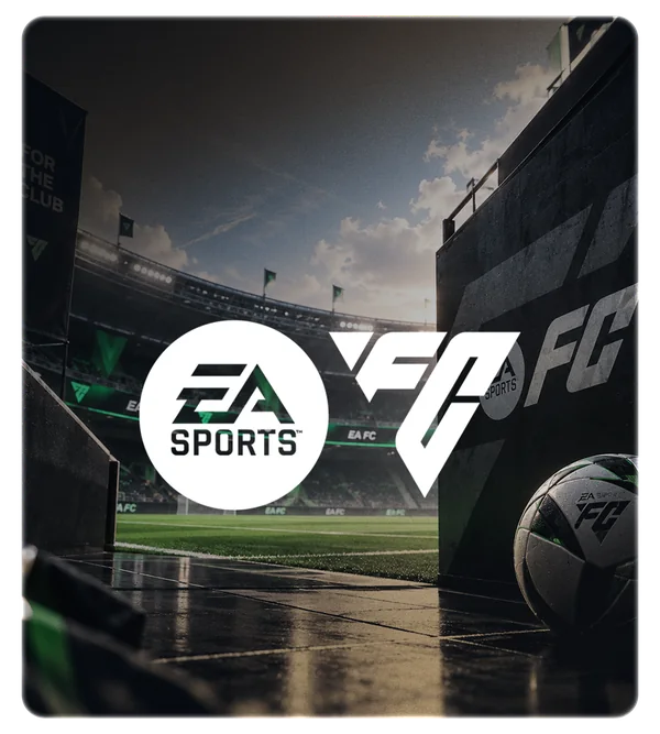 EA SPORTS FC