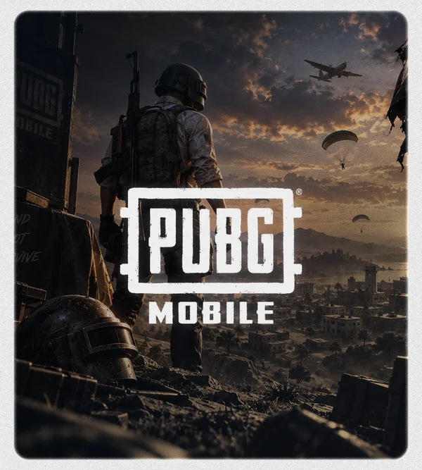 PUBG Mobile