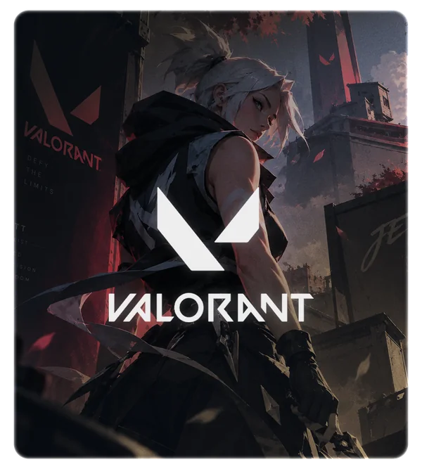 Valorant