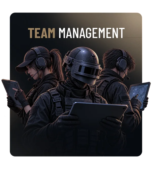 Team Management