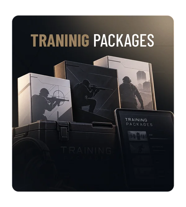 Training Packages