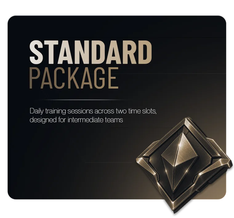 Standard Package