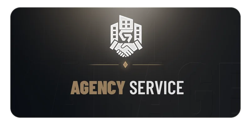 Agency Service
